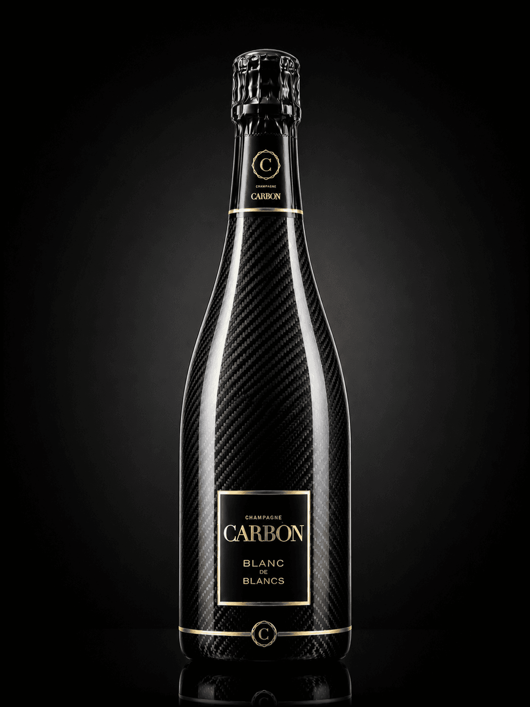 Carbon Blanc de Blancs Grand Cru Vintage 2019