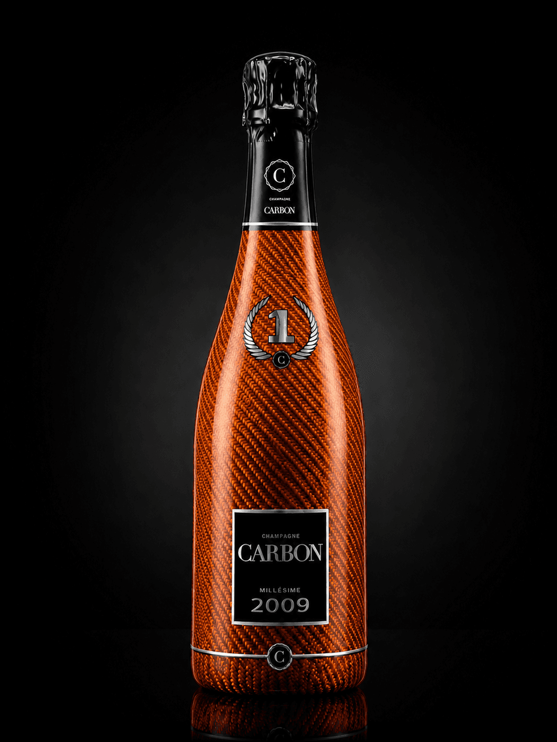 Carbon Blanc de Noirs Vintage 2009