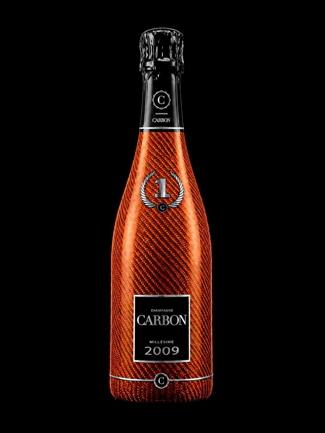 Carbon Blanc de Noirs Vintage 2009 view 7