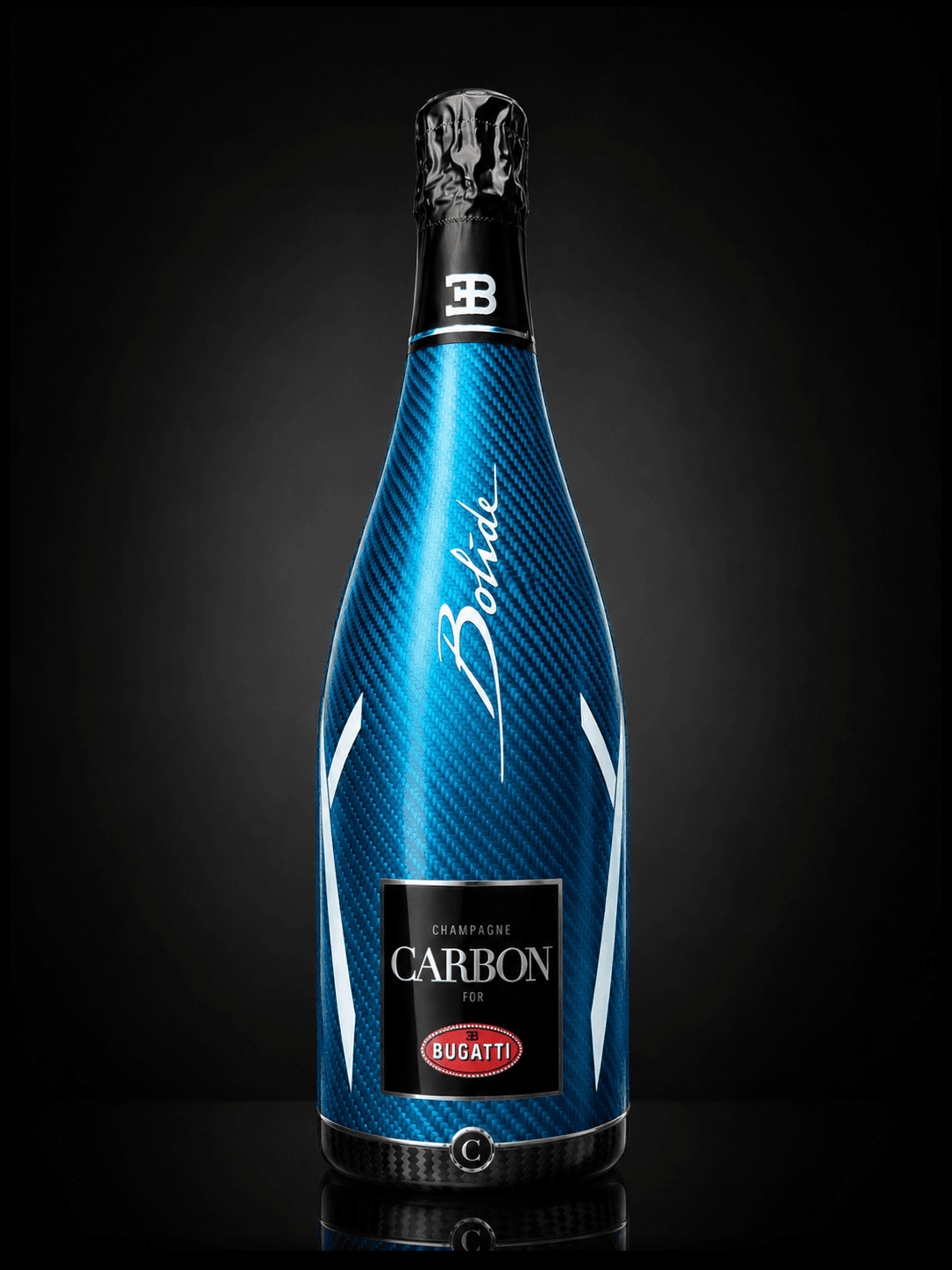 Carbon Bolide Vintage 2017