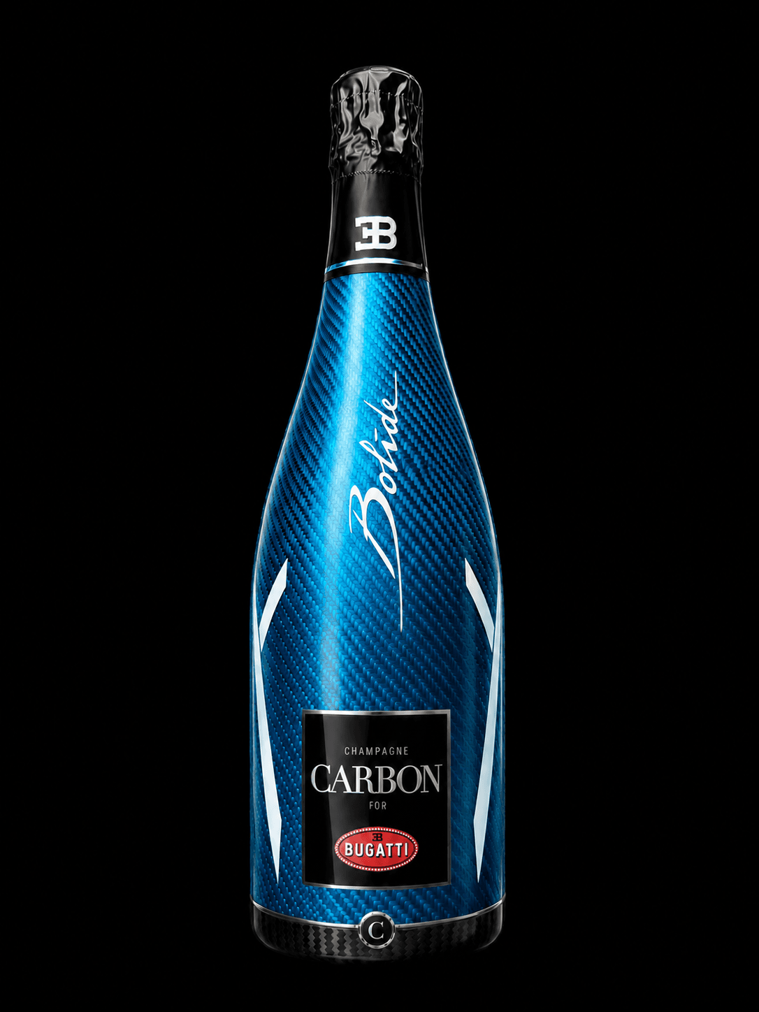 Carbon Bolide Vintage 2017 view 7