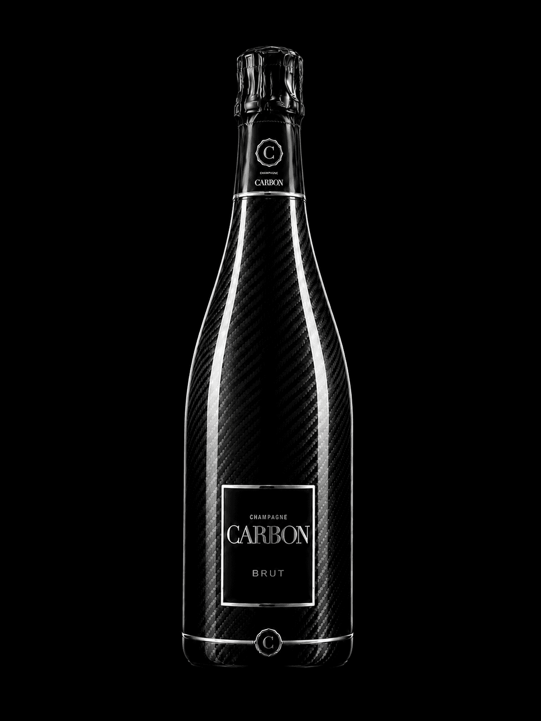 Carbon Brut view 7