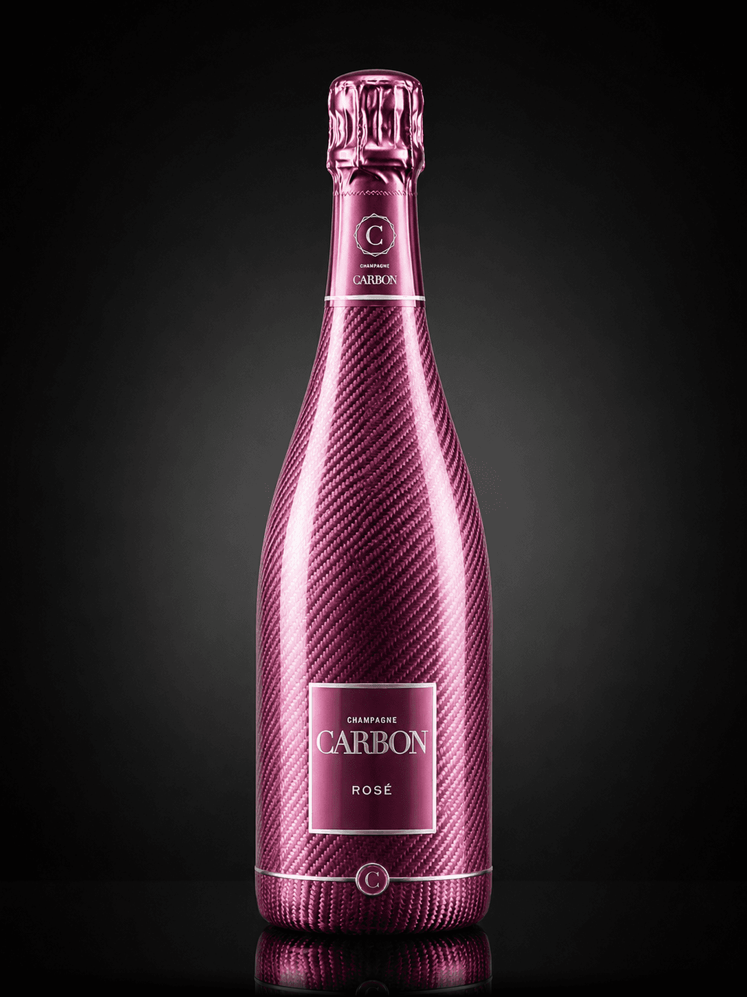 Carbon Rosé
