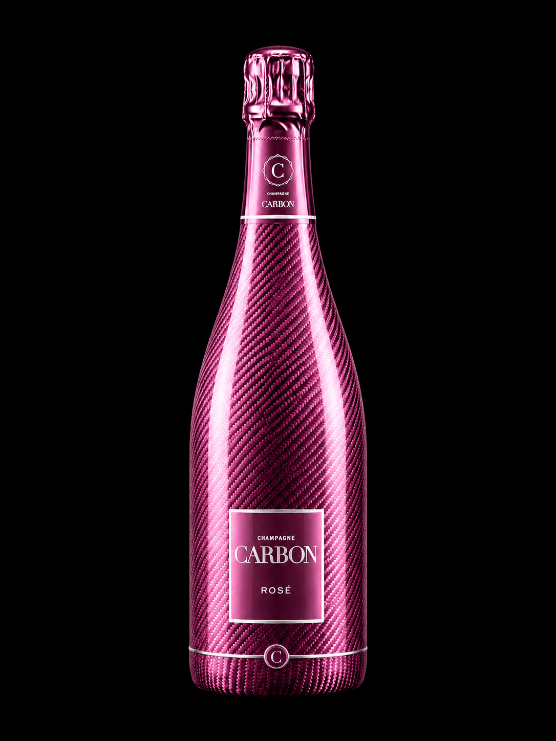Carbon Rosé view 7