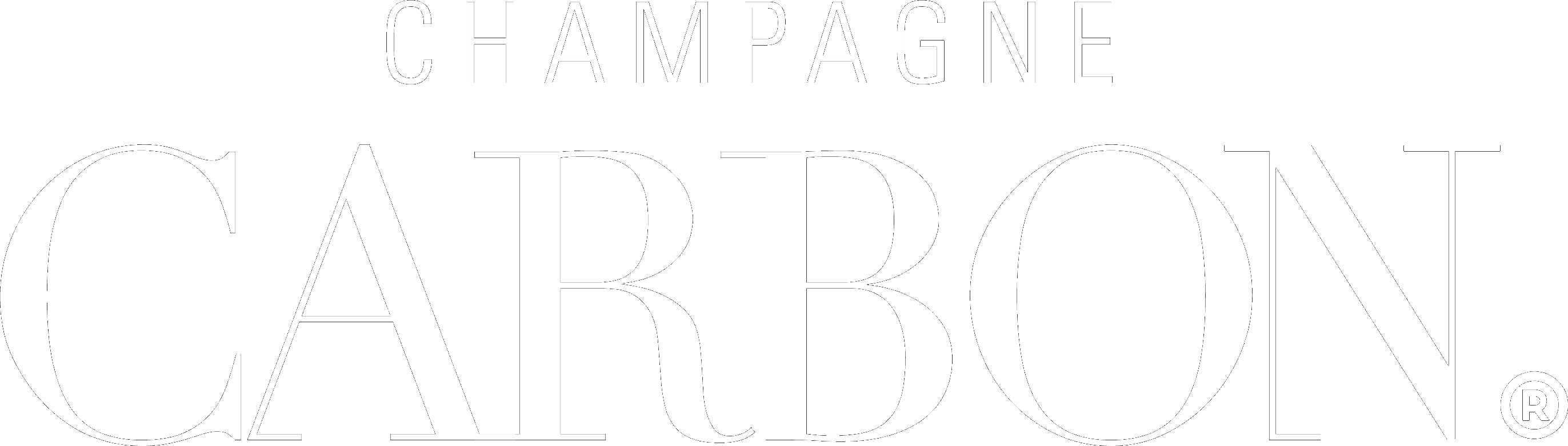 CHAMPAGNE CARBON