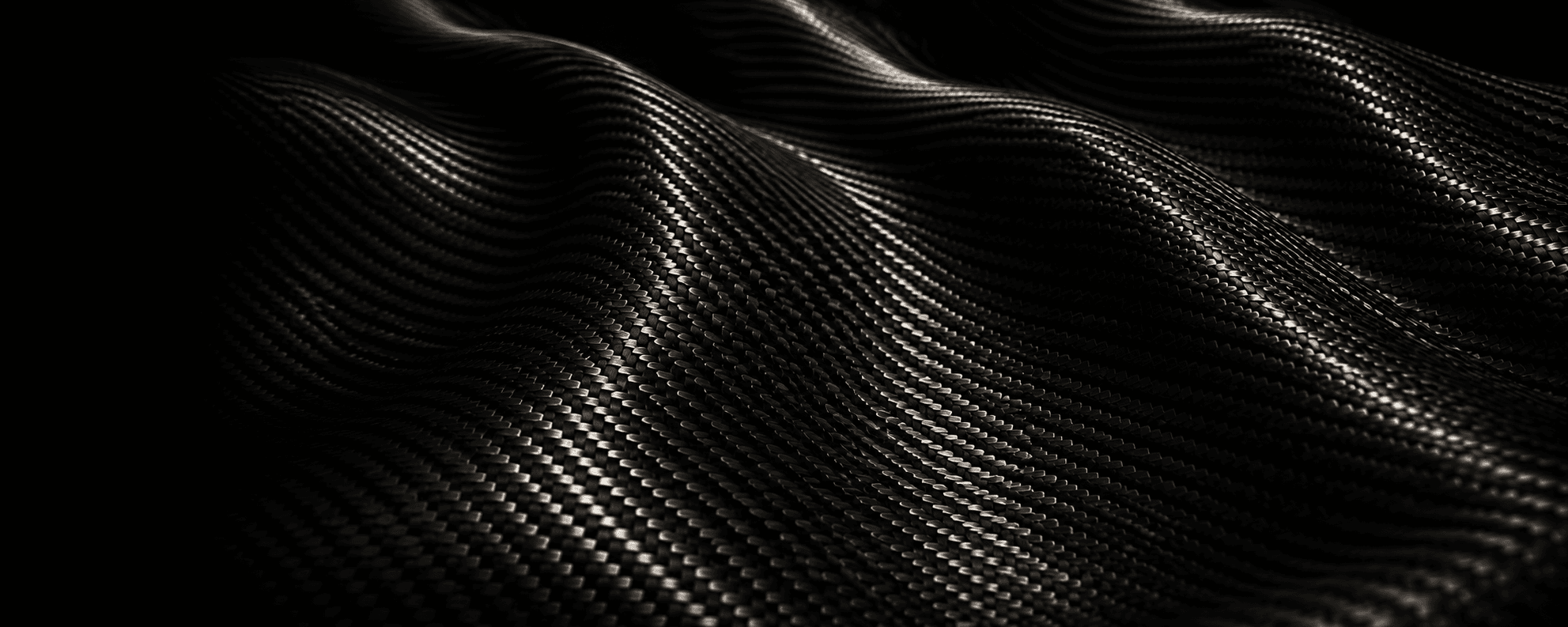 Our Promise - Carbon Fiber Weave