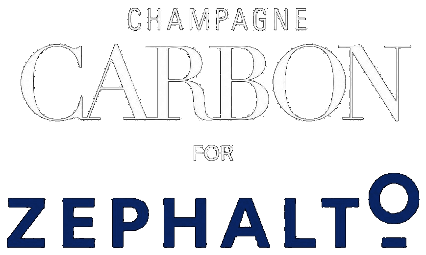 Champagne Carbon for Zephalto